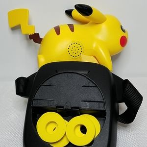 Nintendo Pokemon Battle Ready Pikachu💛